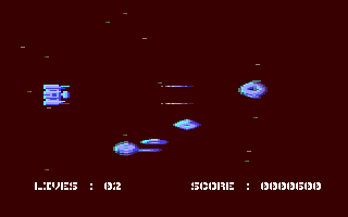 C64 GameBase Sphiax_[Preview] (Preview)